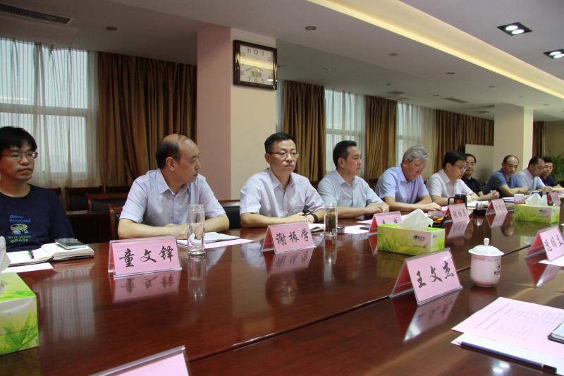 公司與河南省地質(zhì)礦產(chǎn)勘查開發(fā)局測繪地理信息院簽訂戰(zhàn)略合作協(xié)議 公司與河南省地質(zhì)礦產(chǎn)勘查開發(fā)局測繪地理信息院簽訂戰(zhàn)略合作協(xié)議