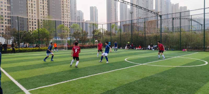 無限風(fēng)采 始于足下