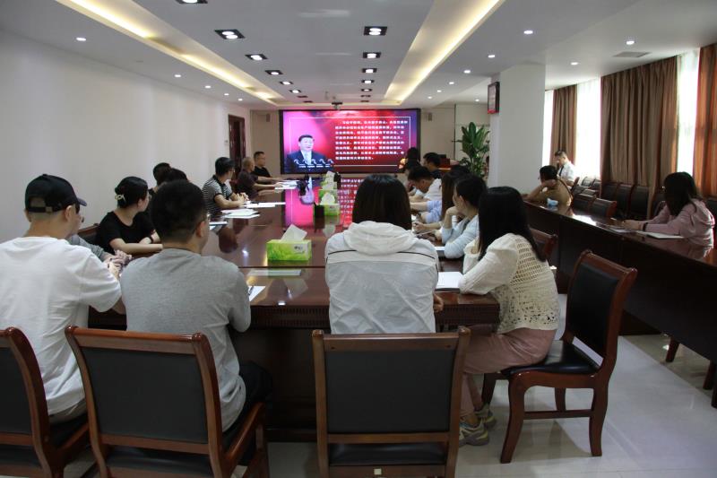 人人講安全、個個會應急